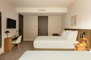 Hotel Middelland Rotterdam