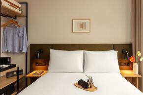 Hotel Middelland Rotterdam