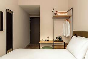 Hotel Middelland Rotterdam