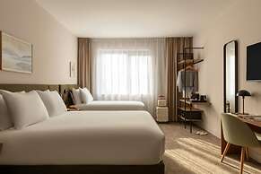 Hotel Middelland Rotterdam