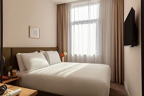 Hotel Middelland Rotterdam