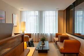 Hotel Middelland Rotterdam