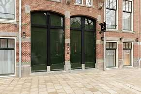 Hotel Middelland Rotterdam