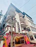 The ARL Hotels & Banquets