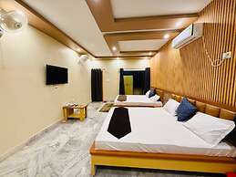 The ARL Hotels & Banquets