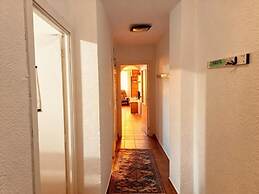 Apartamento 6 pax zona baja