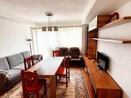 Apartamento 6 pax zona baja