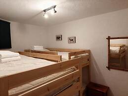 Apartamento 6 pax zona baja