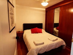 Apartamento 6 pax zona baja