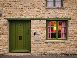 Burford Apple