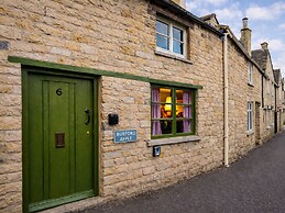 Burford Apple