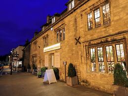 Burford Apple