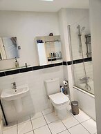 2 Bedroom Modern House