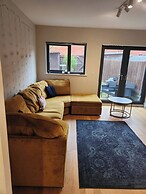 2 Bedroom Modern House