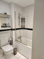 2 Bedroom Modern House