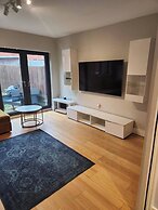 2 Bedroom Modern House