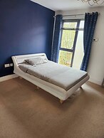 2 Bedroom Modern House