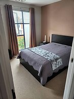 2 Bedroom Modern House