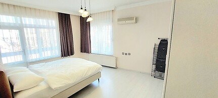 Gurcuoglu Homes