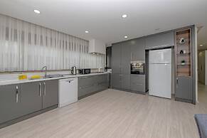 Gurcuoglu Homes