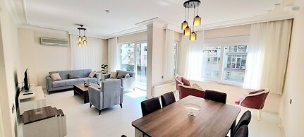 Gurcuoglu Homes