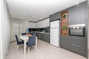 Gurcuoglu Homes