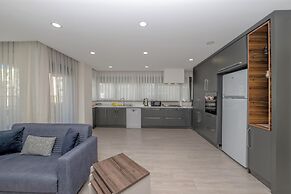 Gurcuoglu Homes