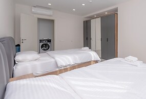Gurcuoglu Homes