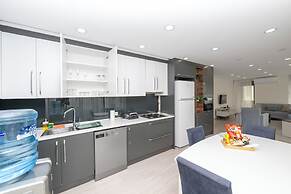 Gurcuoglu Homes