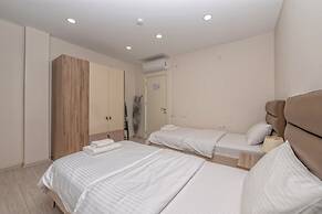 Gurcuoglu Homes