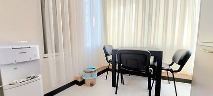 Gurcuoglu Homes