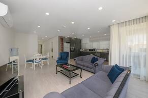 Gurcuoglu Homes