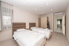 Gurcuoglu Homes