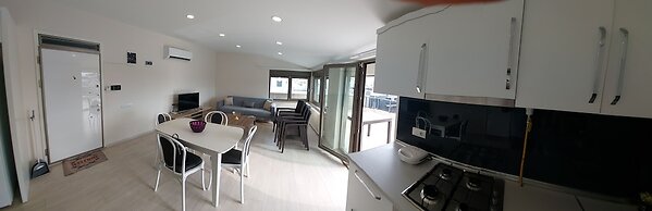 Gurcuoglu Homes