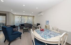 Gurcuoglu Homes
