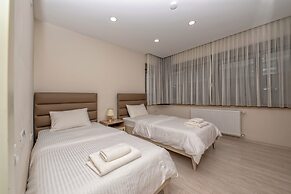 Gurcuoglu Homes