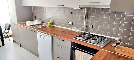 Gurcuoglu Homes
