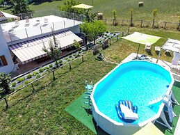 Casa Vacanze Il Vallo