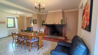 Casa Vacanze Il Vallo