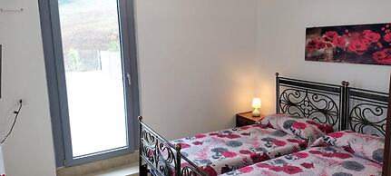Casa Vacanze Il Vallo