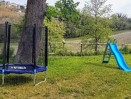 Casa Vacanze Il Vallo