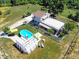 Casa Vacanze Il Vallo