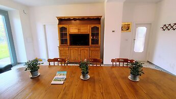 Casa Vacanze Il Vallo