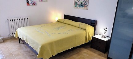 Casa Vacanze Il Vallo