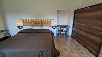 Casa Vacanze Il Vallo