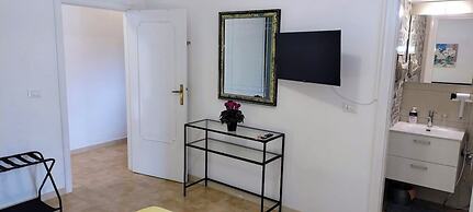 Casa Vacanze Il Vallo