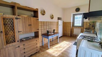 Casa Vacanze Il Vallo