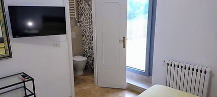 Casa Vacanze Il Vallo