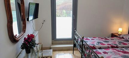Casa Vacanze Il Vallo