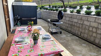 Casa Vacanze Il Vallo